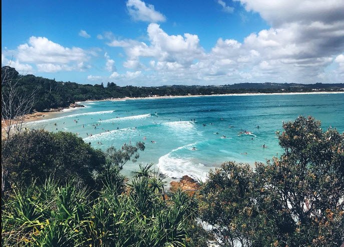 Byron Bay, Australia